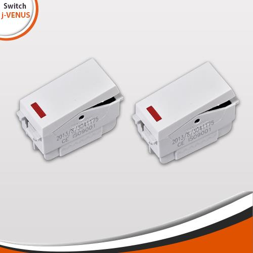 مفاتيح جى فينوس سخان 20  أمبير