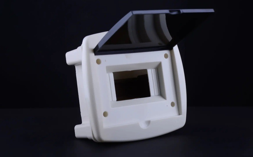 لوحه داخل 6 خط قاعده ووجه بلاستيك الوسام