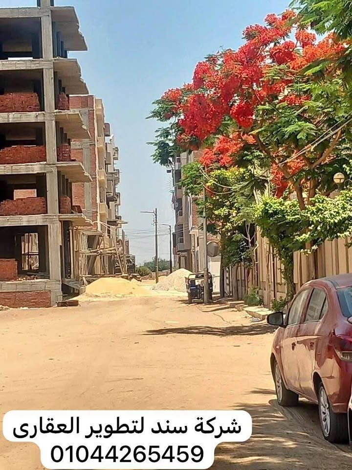 شقق للبيع
