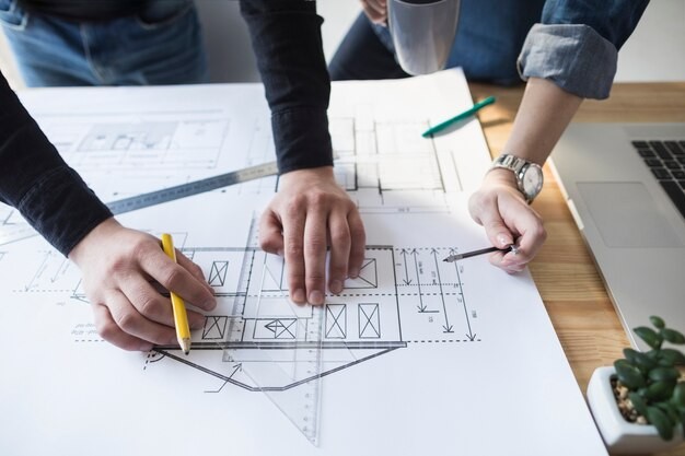engineering / consultant offices