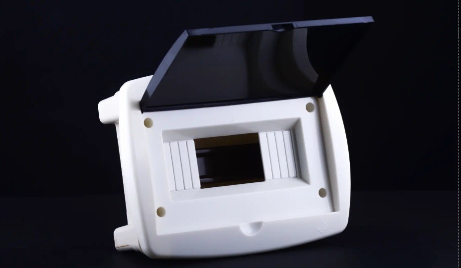 لوحه داخل 8 خط قاعده ووجه بلاستيك الوسام