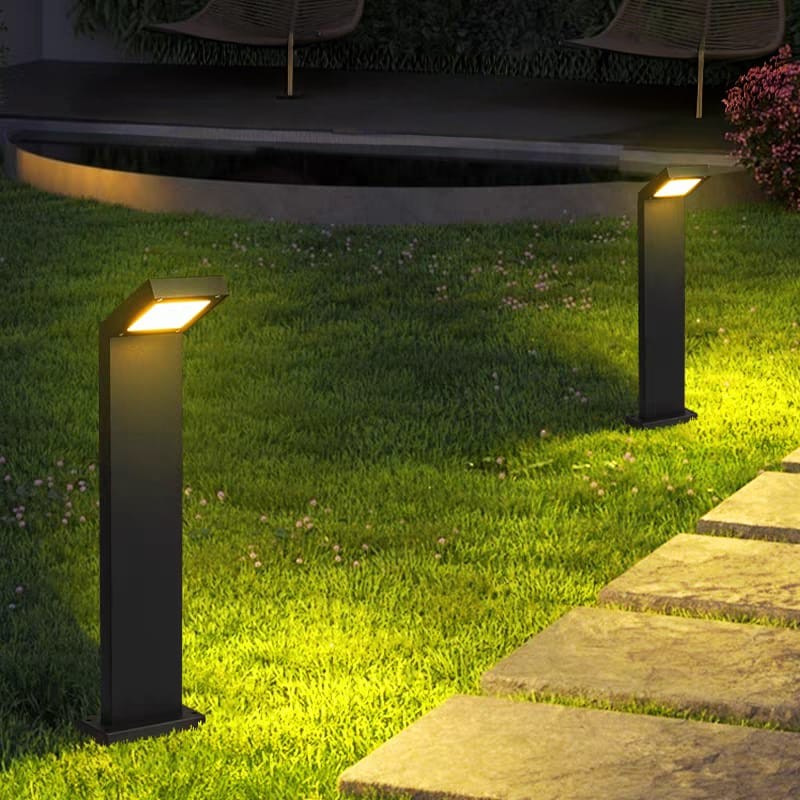 GARDEN LIGHTING