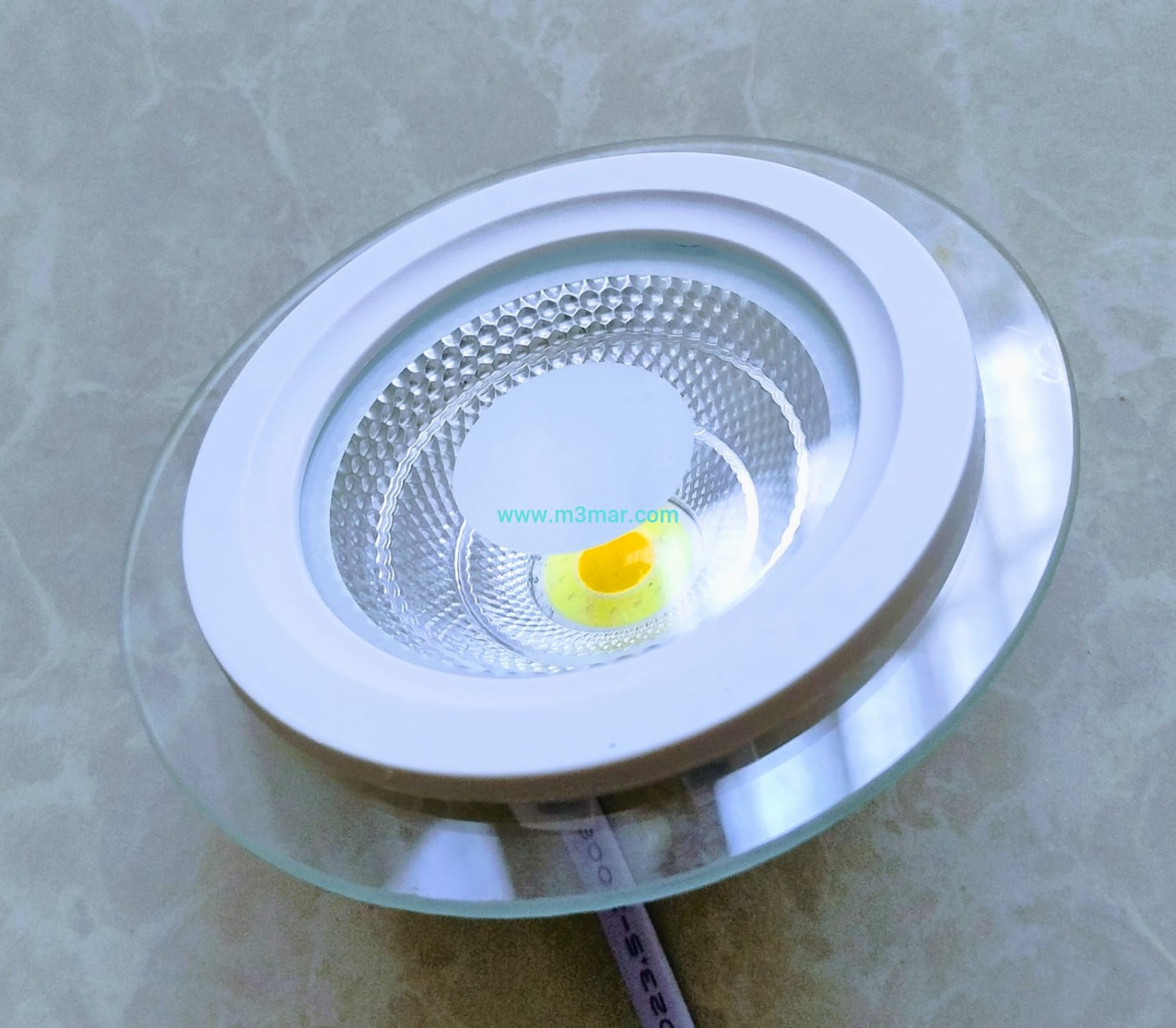 اسبوط عربتك 6+6      3 لون