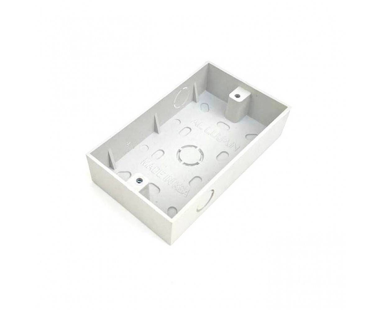 علبة ماجيك بيت الهندسه pvc